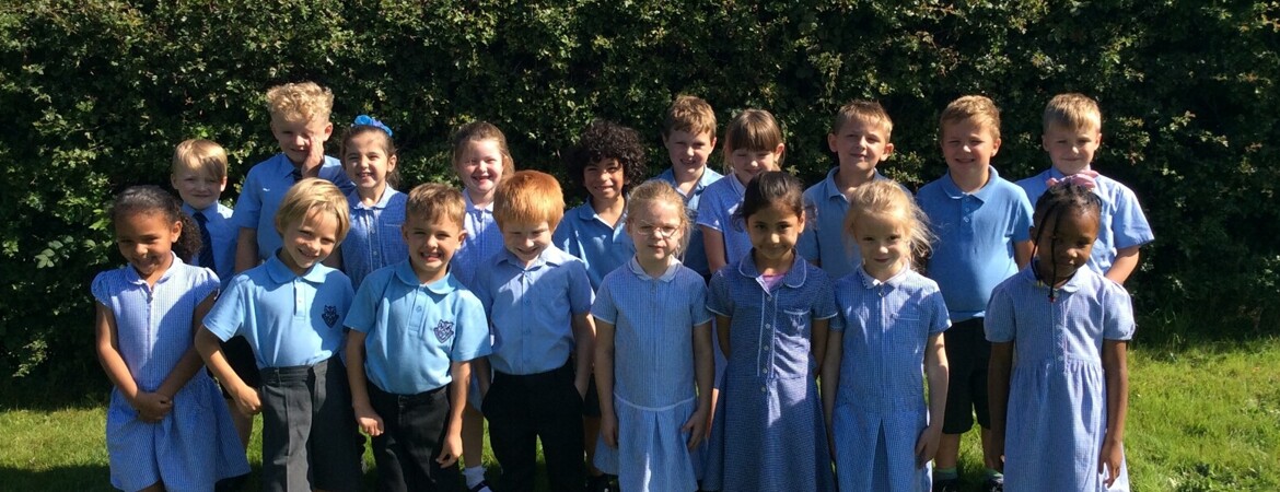 Hedgehog's School Mass