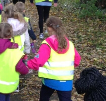 Year 1 Multi Skills Festival