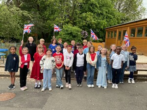 Woodpeckers VE day 5