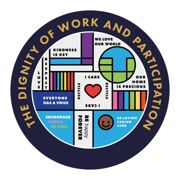 CST Logo   The Dignity Of Work And Participation