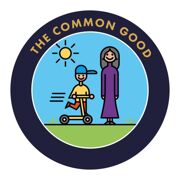 CST Logo   The Common Good