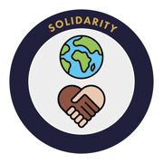 CST Logo   Solidarity