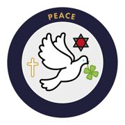 CST Logo   Peace