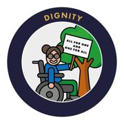 CST Logo   Dignity