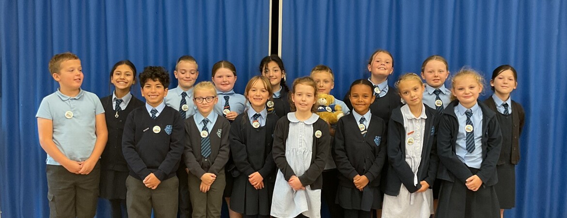 Mini Vinnies