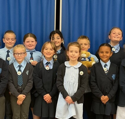 Mini Vinnies