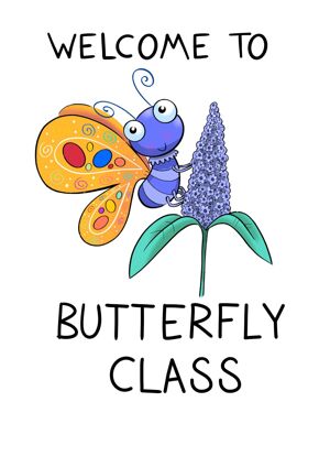 Butterfly