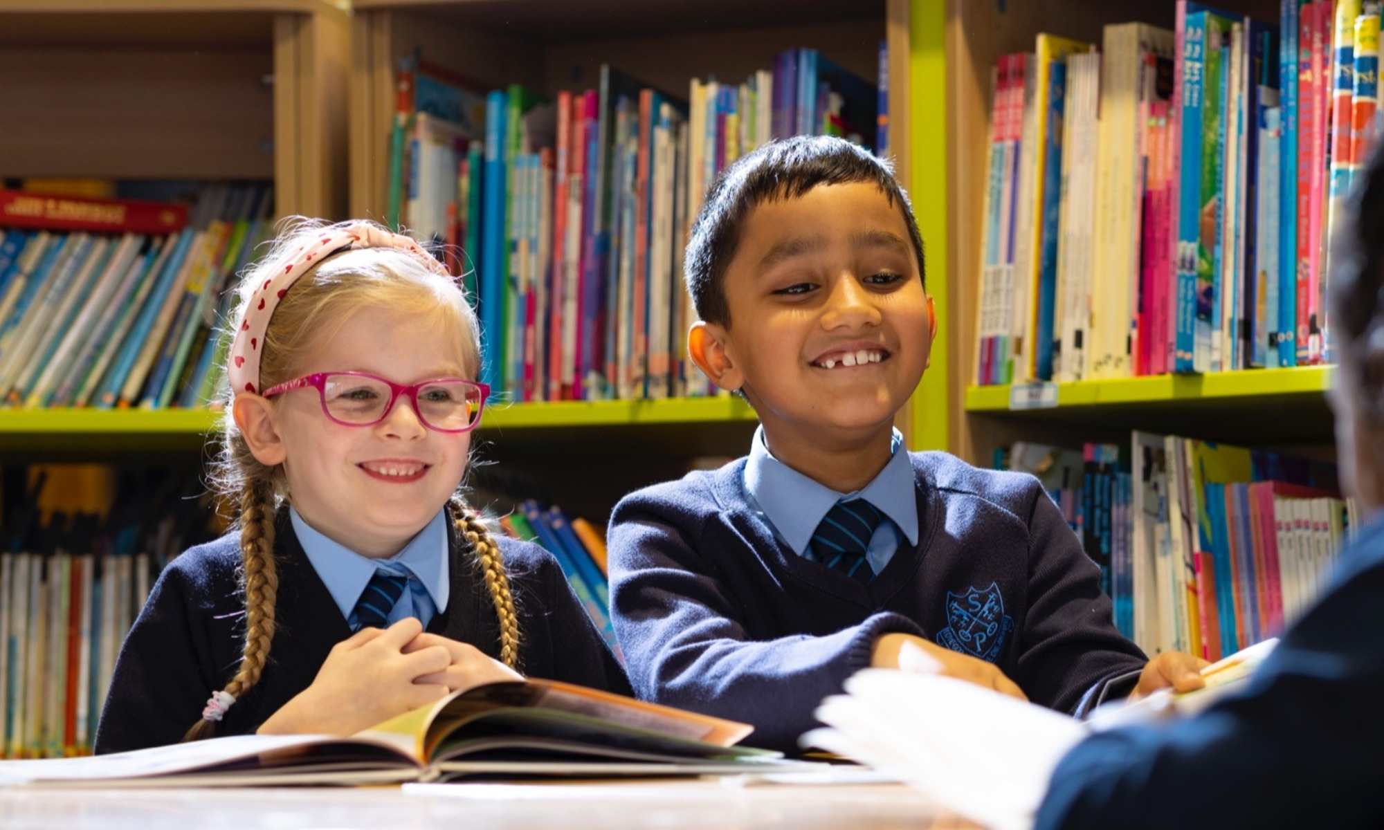 St Peter's Catholic First School Academy Image 3 of 132