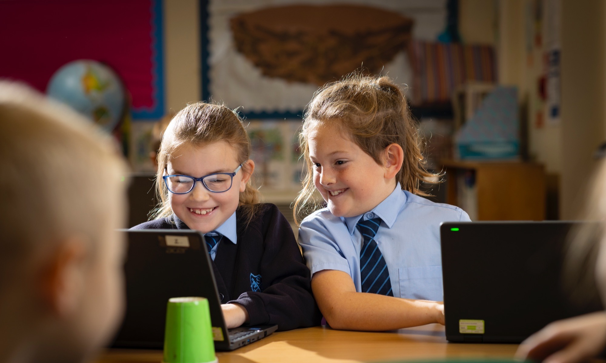 St Peter's Catholic First School Academy Image 5 of 132