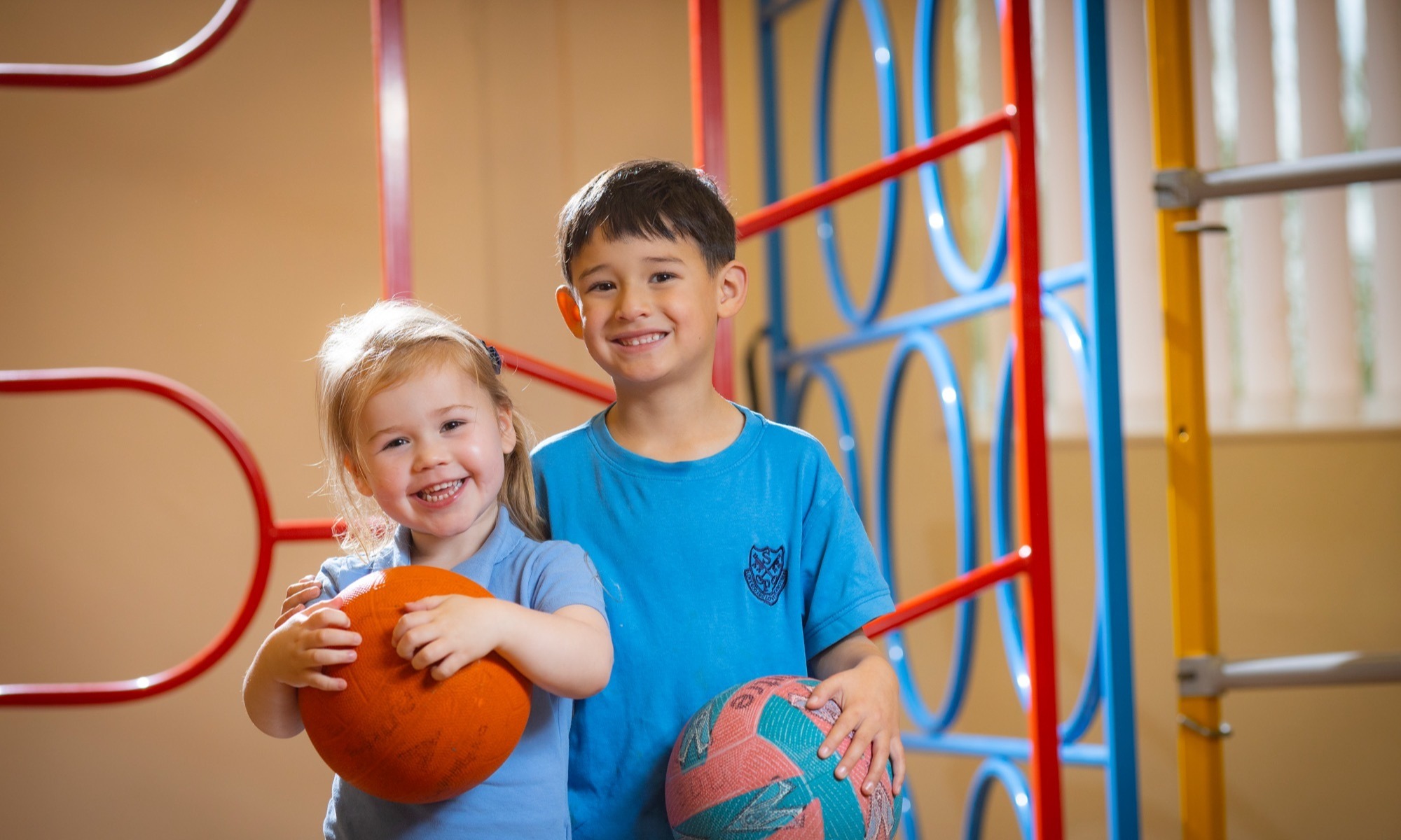 St Peter's Catholic First School Academy Image 20 of 132